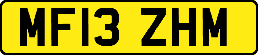 MF13ZHM