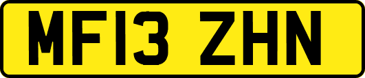MF13ZHN