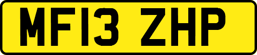 MF13ZHP