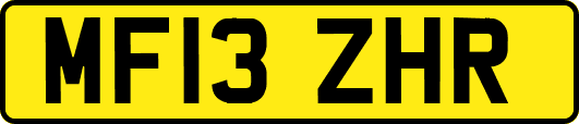 MF13ZHR