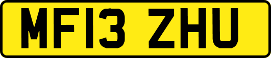 MF13ZHU
