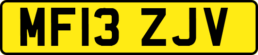 MF13ZJV
