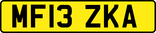 MF13ZKA