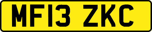 MF13ZKC