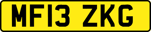MF13ZKG