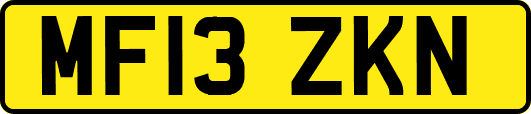 MF13ZKN