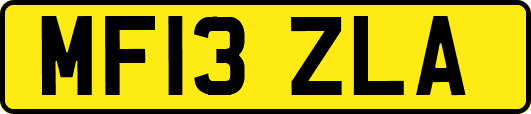 MF13ZLA