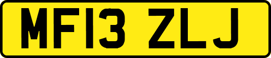 MF13ZLJ