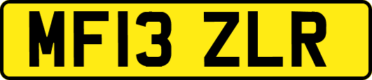 MF13ZLR