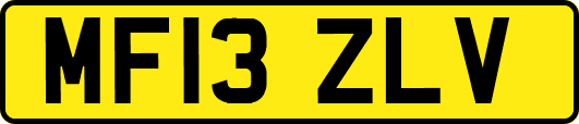 MF13ZLV