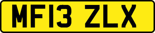 MF13ZLX