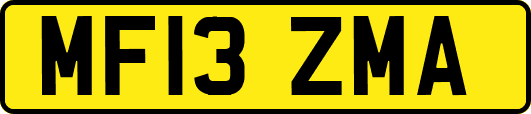 MF13ZMA