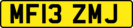 MF13ZMJ