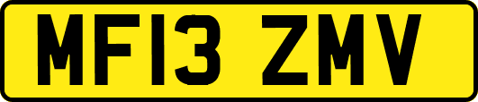 MF13ZMV