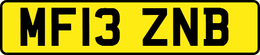 MF13ZNB