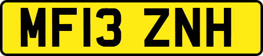 MF13ZNH