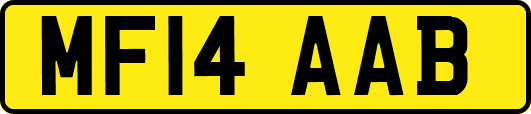 MF14AAB