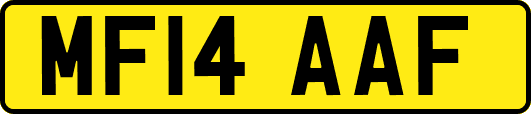 MF14AAF
