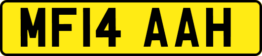 MF14AAH