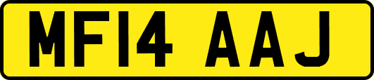 MF14AAJ