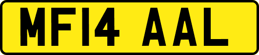 MF14AAL