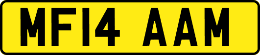 MF14AAM