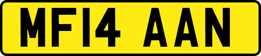 MF14AAN