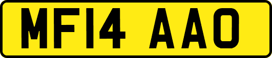MF14AAO