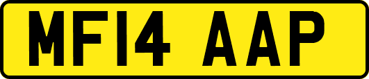 MF14AAP