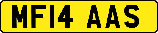 MF14AAS