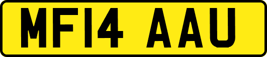 MF14AAU