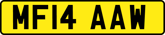 MF14AAW