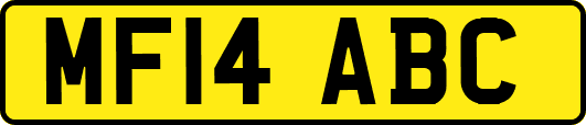 MF14ABC