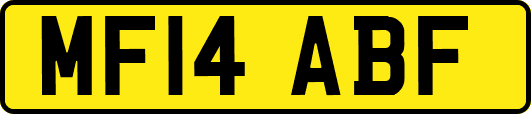 MF14ABF