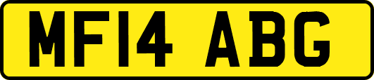 MF14ABG
