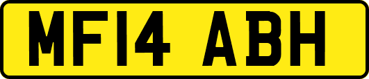 MF14ABH