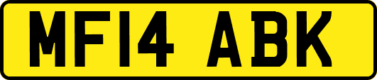 MF14ABK