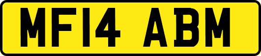 MF14ABM