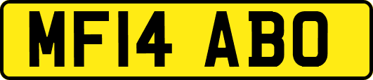 MF14ABO