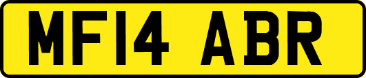 MF14ABR