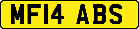 MF14ABS