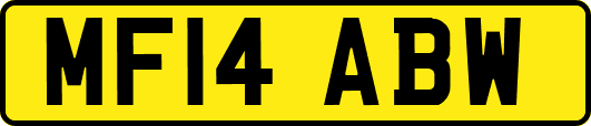 MF14ABW