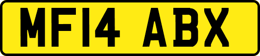 MF14ABX