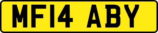 MF14ABY