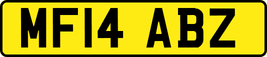 MF14ABZ