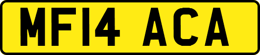 MF14ACA
