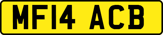 MF14ACB