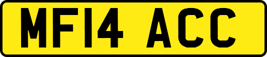 MF14ACC