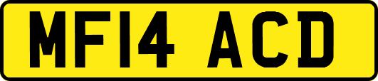 MF14ACD
