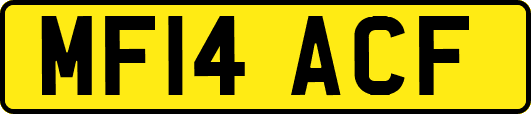 MF14ACF